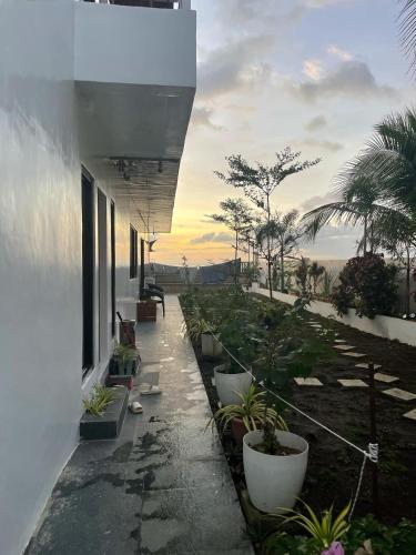 陽台/露台, 20平方米1臥室平房 (阿爾梅里亞) - 有1間私人浴室 (RLJ Beach House) in 納華爾 陽台/露台, 20平方米1臥室平房 (阿爾梅里亞) - 有1間私人浴室 (RLJ Beach House) in 納華爾