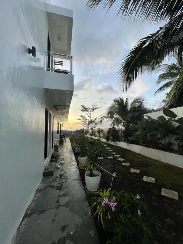 Exterior view, RLJ Beach House in Naval Exterior view, RLJ Beach House in Naval