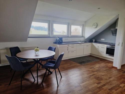 FeWo Stauber in Amtzell FeWo Stauber in Amtzell