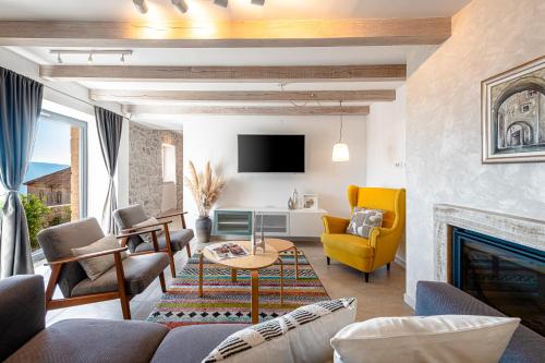 Villa Castellum Canalis in Dubrovnik Villa Castellum Canalis in Dubrovnik