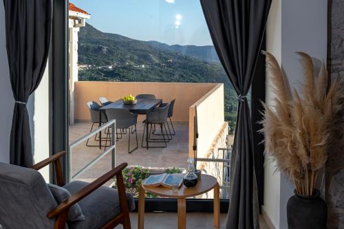 Villa Castellum Canalis in Dubrovnik Villa Castellum Canalis in Dubrovnik