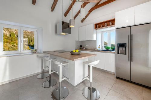 Villa Castellum Canalis in Dubrovnik Villa Castellum Canalis in Dubrovnik