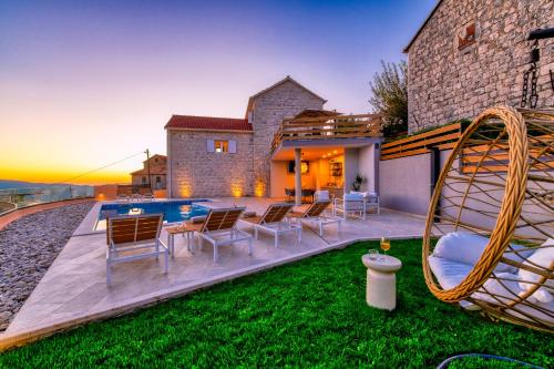 Villa Castellum Canalis in Dubrovnik Villa Castellum Canalis in Dubrovnik