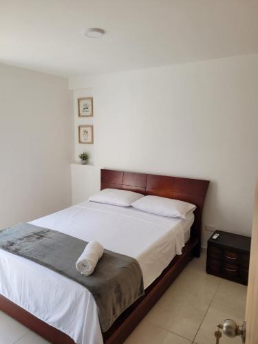 Apartamento en la Samaria - Ibagué (Apartamento en la Samaria - Ibague) in Ibagué Apartamento en la Samaria - Ibagué (Apartamento en la Samaria - Ibague) in Ibagué