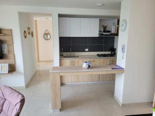 Apartamento en la Samaria - Ibagué (Apartamento en la Samaria - Ibague) in Ibague Apartamento en la Samaria - Ibagué (Apartamento en la Samaria - Ibague) in Ibague