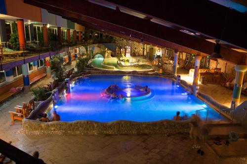 Fagoda-Fogadó Vendégház (Fagoda-Fogado Vendeghaz) in Orfű Fagoda-Fogadó Vendégház (Fagoda-Fogado Vendeghaz) in Orfű