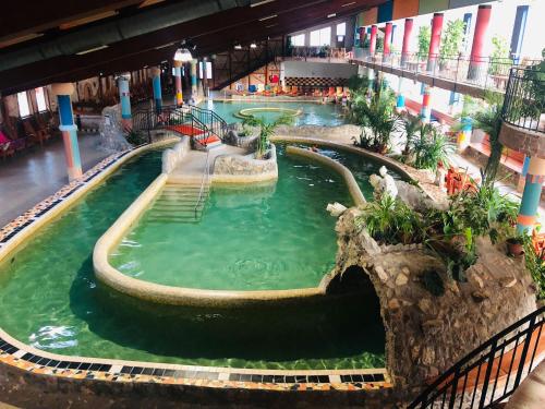 Fagoda-Fogadó Vendégház (Fagoda-Fogado Vendeghaz) in Orfű Fagoda-Fogadó Vendégház (Fagoda-Fogado Vendeghaz) in Orfű