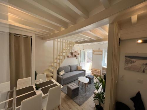 المرافق, Cosy Duplex au cœur de Ouistreham in Ouistreham المرافق, Cosy Duplex au cœur de Ouistreham in Ouistreham