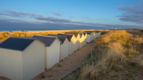 شاطئ, Cosy Duplex au cœur de Ouistreham in Ouistreham شاطئ, Cosy Duplex au cœur de Ouistreham in Ouistreham