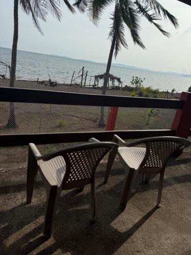 Hotel La Roca del Mar in Puntarenas Hotel La Roca del Mar in Puntarenas