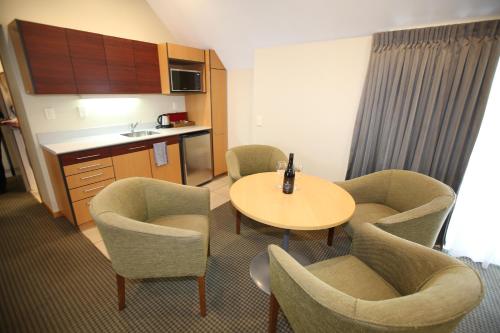 Facilities, Dunedin Leisure Lodge - Distinction near Signal Hill Facilities, Dunedin Leisure Lodge - Distinction near Signal Hill