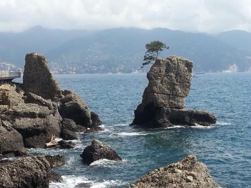 Pogled, Civico 3 in Portofino Pogled, Civico 3 in Portofino