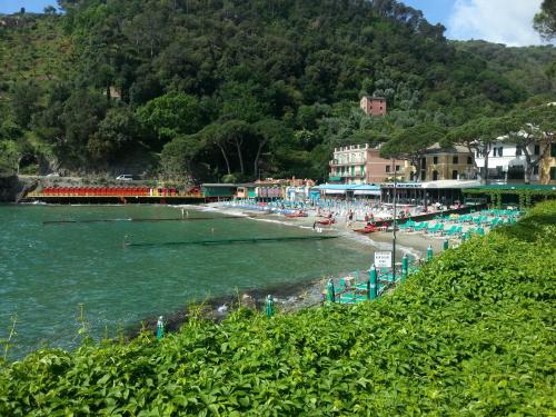 plaža, Civico 3 in Portofino plaža, Civico 3 in Portofino