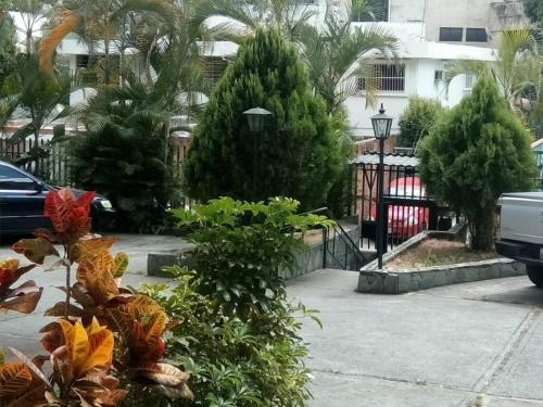Executive type apartment of 35 meters Sebucan Caracas in Santa Eduvigis Executive type apartment of 35 meters Sebucan Caracas in Santa Eduvigis