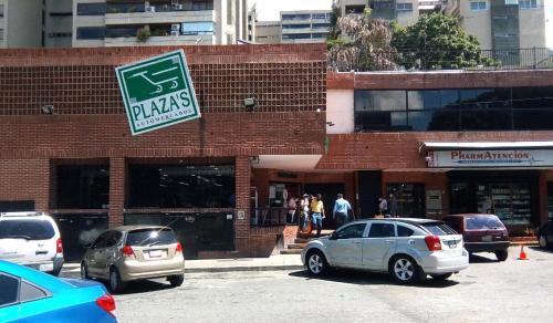 Executive type apartment of 35 meters Sebucan Caracas in Santa Eduvigis Executive type apartment of 35 meters Sebucan Caracas in Santa Eduvigis