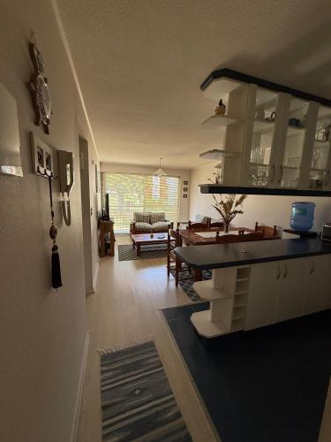 Departamento en Algarrobo Condominio Altos de Mirasol in Algarrobo Departamento en Algarrobo Condominio Altos de Mirasol in Algarrobo