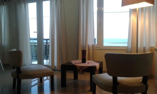 حانة/استراحة, Altos del Lago departamentos in ايل كالافاتي حانة/استراحة, Altos del Lago departamentos in ايل كالافاتي