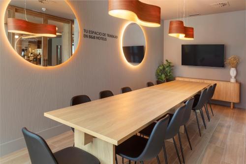 B&B HOTEL Madrid Carabanchel in Μαδρίτη B&B HOTEL Madrid Carabanchel in Μαδρίτη