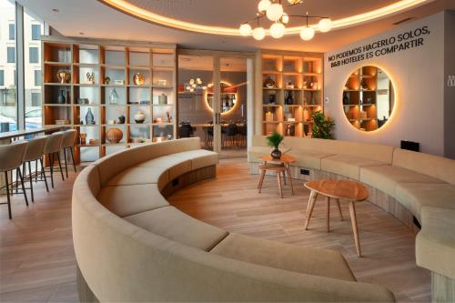 B&B HOTEL Madrid Carabanchel in Μαδρίτη B&B HOTEL Madrid Carabanchel in Μαδρίτη