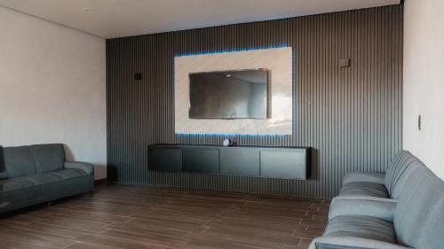 Létesítmények, Las Piedras Suite in El Campestre Létesítmények, Las Piedras Suite in El Campestre