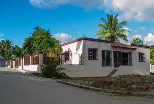 Casa de alquiler FIGARO in Samana Casa de alquiler FIGARO in Samana