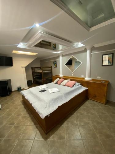Hostel ANPRADO 6 in Cumbica Hostel ANPRADO 6 in Cumbica