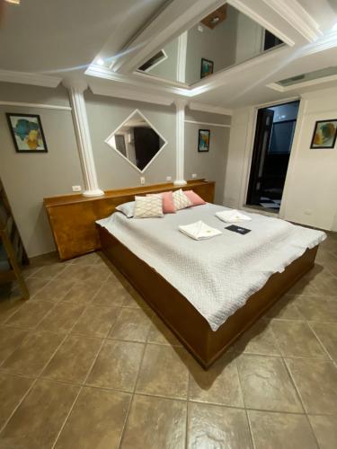 Hostel ANPRADO 6 in Cumbica Hostel ANPRADO 6 in Cumbica