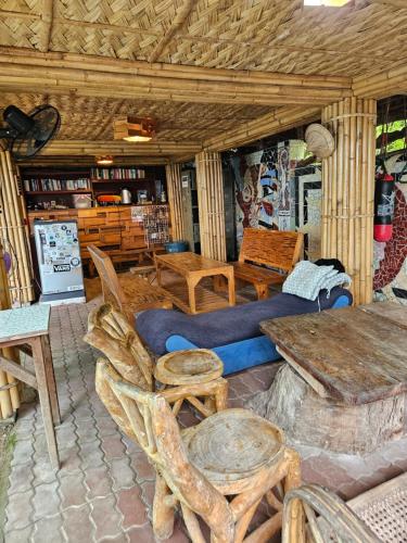 Місця відпочинку та розваги, Lokal Home Hostel in Ла Уніон Місця відпочинку та розваги, Lokal Home Hostel in Ла Уніон