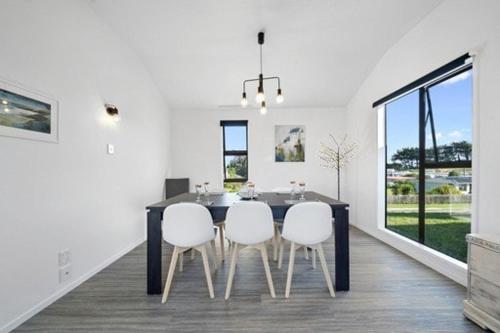 บริการและสิ่งอำนวยความสะดวก, Seashell cottage in ไวทาเรเรบีช บริการและสิ่งอำนวยความสะดวก, Seashell cottage in ไวทาเรเรบีช