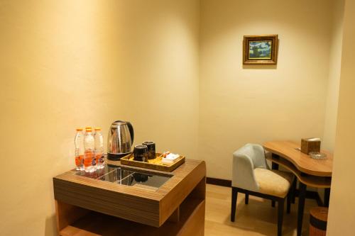 Équipements, Brits Hotel Pangkalan Bun in Pangkalanbuun Équipements, Brits Hotel Pangkalan Bun in Pangkalanbuun