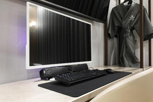 クイーン インチョン エアポート ホテル14