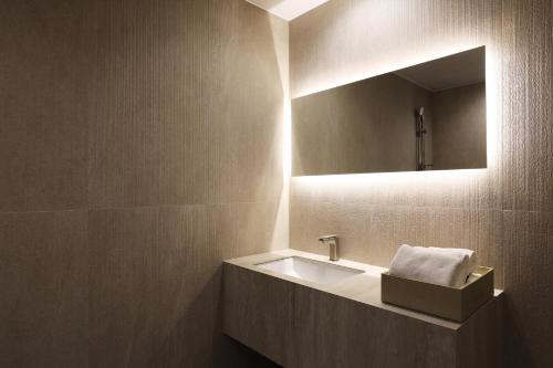 クイーン インチョン エアポート ホテル20