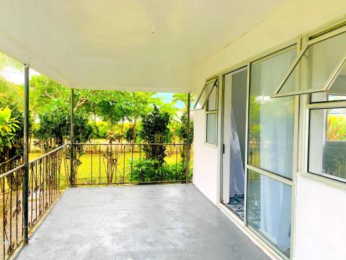 מתקני המלון, Tonga Airport Cottage - Entire Place in Fua‘amotu מתקני המלון, Tonga Airport Cottage - Entire Place in Fua‘amotu