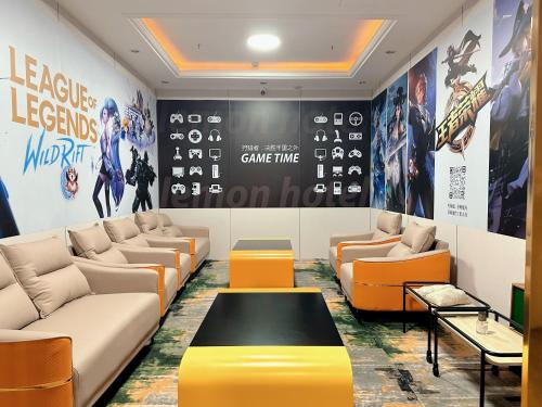 Activiteiten, Lemon Hotel – Hangzhou West Lake Fengqi Road in Hangzhou Activiteiten, Lemon Hotel – Hangzhou West Lake Fengqi Road in Hangzhou