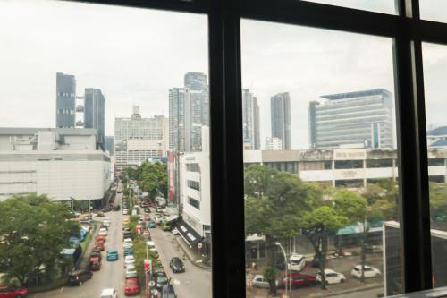View, De Royal Hotel in Ampang View, De Royal Hotel in Ampang