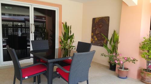 This photo about Sea View Apartments shared on HyHotel.com