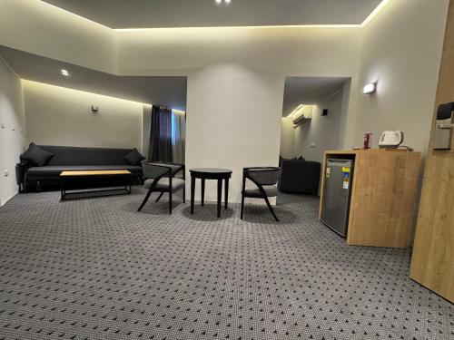 Atlas International Hotels in Кайро Atlas International Hotels in Кайро