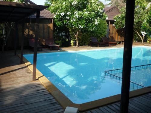 リバー クワイブリッジ リゾート11