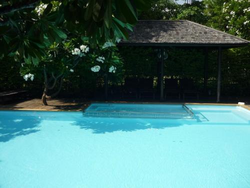 リバー クワイブリッジ リゾート12