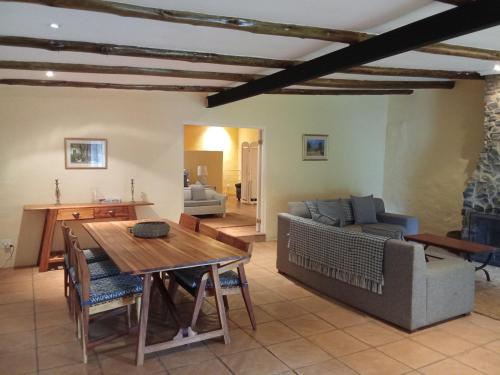 The Retreat Country Lodge in 豪伊克 The Retreat Country Lodge in 豪伊克