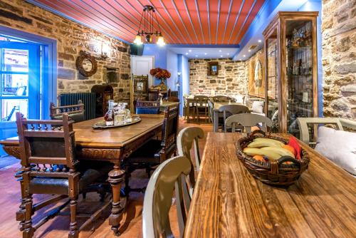 Étterem, Archontiko Dilofo in Dilofo Étterem, Archontiko Dilofo in Dilofo