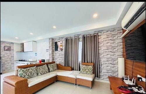 Funny Hua-Hin Pool Villa from beach 4km in Bor Fai Funny Hua-Hin Pool Villa from beach 4km in Bor Fai