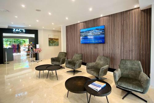 ردهة, Wyndham Grand Costa del Sol in ميجاس ردهة, Wyndham Grand Costa del Sol in ميجاس
