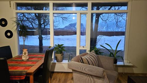 A környék, Arnanes Country Hotel in Hornafjordur A környék, Arnanes Country Hotel in Hornafjordur