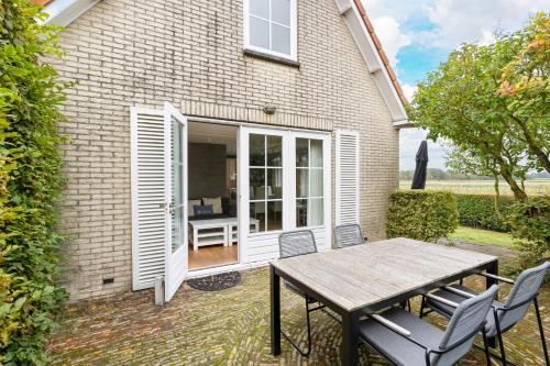 Сад, Zeayou Zeeland - Appartementen Brouwerijweg 43 in Домбург Сад, Zeayou Zeeland - Appartementen Brouwerijweg 43 in Домбург