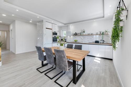 Konyha, Vardio Apartments Sea View Near Dubrovnik in Buici Konyha, Vardio Apartments Sea View Near Dubrovnik in Buici