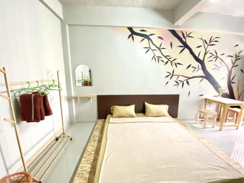 ASK Accommodation in Samut Prakan ASK Accommodation in Samut Prakan