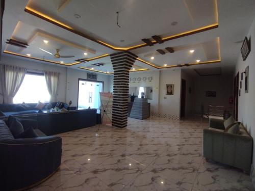 Exterior view, Hotel Royal Lodge Swat by Khan Familia Travels in Mingora Exterior view, Hotel Royal Lodge Swat by Khan Familia Travels in Mingora