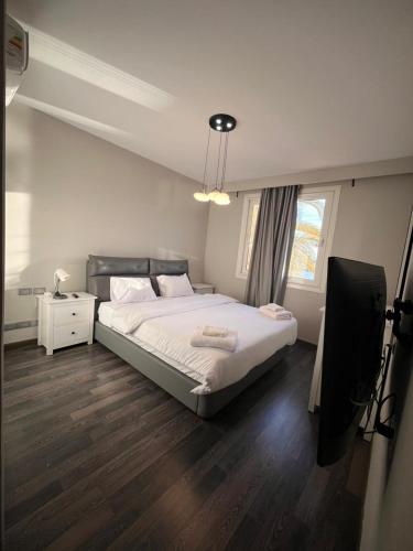 The Sunset Heaven - 2 bedrooms - Golf Steigenberger, El Gouna