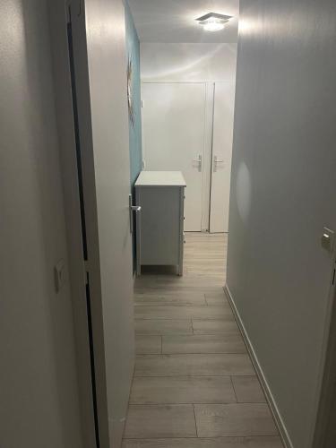 Appartement calme et cosy in Sevres Appartement calme et cosy in Sevres